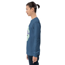 Load image into Gallery viewer, Unisex Sweatshirt