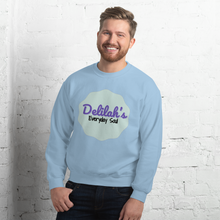 Load image into Gallery viewer, Unisex Sweatshirt