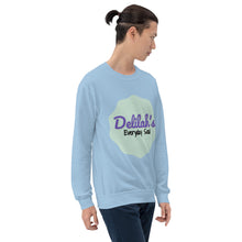 Load image into Gallery viewer, Unisex Sweatshirt