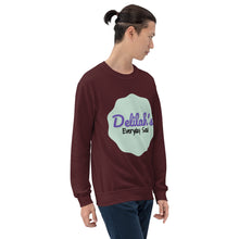 Load image into Gallery viewer, Unisex Sweatshirt
