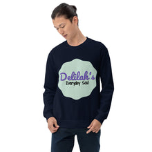 Load image into Gallery viewer, Unisex Sweatshirt