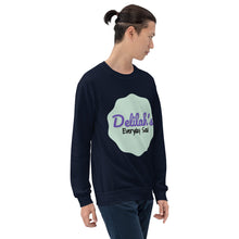Load image into Gallery viewer, Unisex Sweatshirt