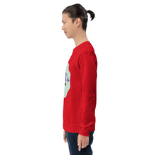 Load image into Gallery viewer, Unisex Sweatshirt