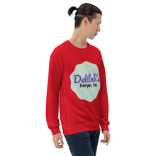 Load image into Gallery viewer, Unisex Sweatshirt