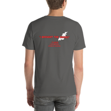 Load image into Gallery viewer, Limited Edition Barbecue Tee