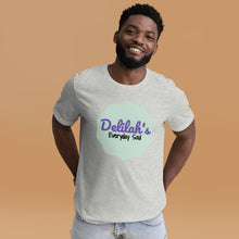 Load image into Gallery viewer, Unisex t-shirt