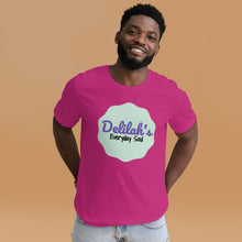 Load image into Gallery viewer, Unisex t-shirt