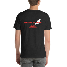 Load image into Gallery viewer, Limited Edition Barbecue Tee