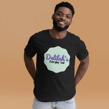 Load image into Gallery viewer, Unisex t-shirt