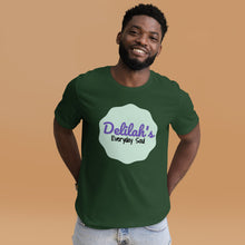 Load image into Gallery viewer, Unisex t-shirt