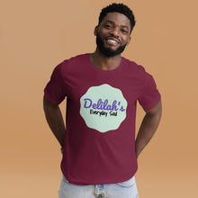 Load image into Gallery viewer, Unisex t-shirt