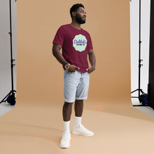 Load image into Gallery viewer, Unisex t-shirt