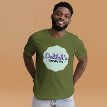 Load image into Gallery viewer, Unisex t-shirt