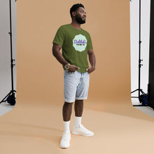 Load image into Gallery viewer, Unisex t-shirt