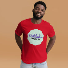 Load image into Gallery viewer, Unisex t-shirt