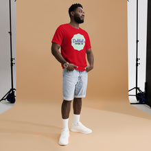 Load image into Gallery viewer, Unisex t-shirt