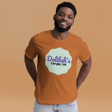 Load image into Gallery viewer, Unisex t-shirt