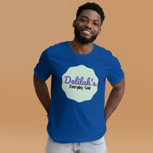 Load image into Gallery viewer, Unisex t-shirt