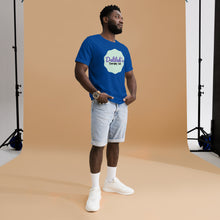 Load image into Gallery viewer, Unisex t-shirt