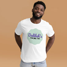 Load image into Gallery viewer, Unisex t-shirt