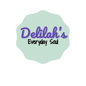 Delilah&#39;s Everyday Soul