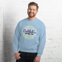 Load image into Gallery viewer, Unisex Sweatshirt
